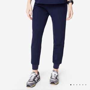FIGS Jogger Scrub Pants